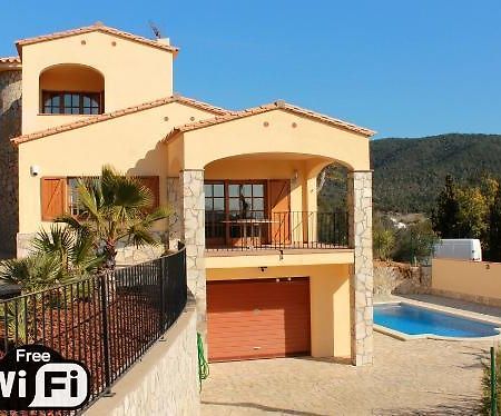 Villa Catalana Калонже Номер фото