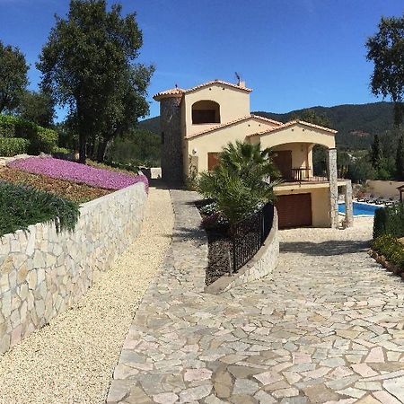Villa Catalana Калонже Экстерьер фото
