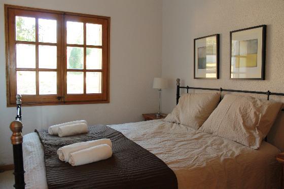 Villa Catalana Калонже Экстерьер фото