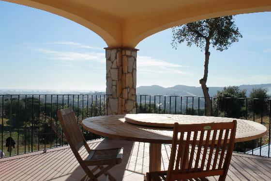 Villa Catalana Калонже Экстерьер фото